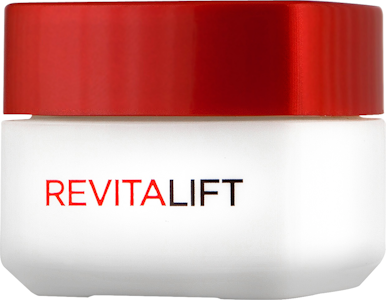 L'Oréal Paris Revitalift ryppyjä silottava ja ihoa kiinteyttävä silmänympärysvoide 15ml