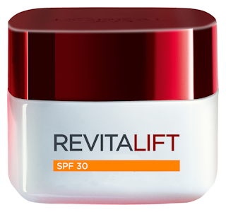 L'Oréal Paris Revitalift päivävoide 50ml ryppyjä silottava ja ihoa kiinteyttävä SK30