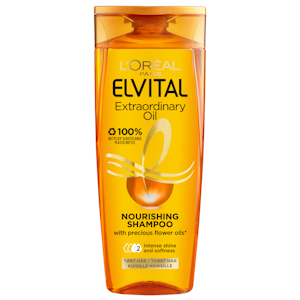 L'Oréal Paris Elvital shampoo Extraordinary Oil 250ml