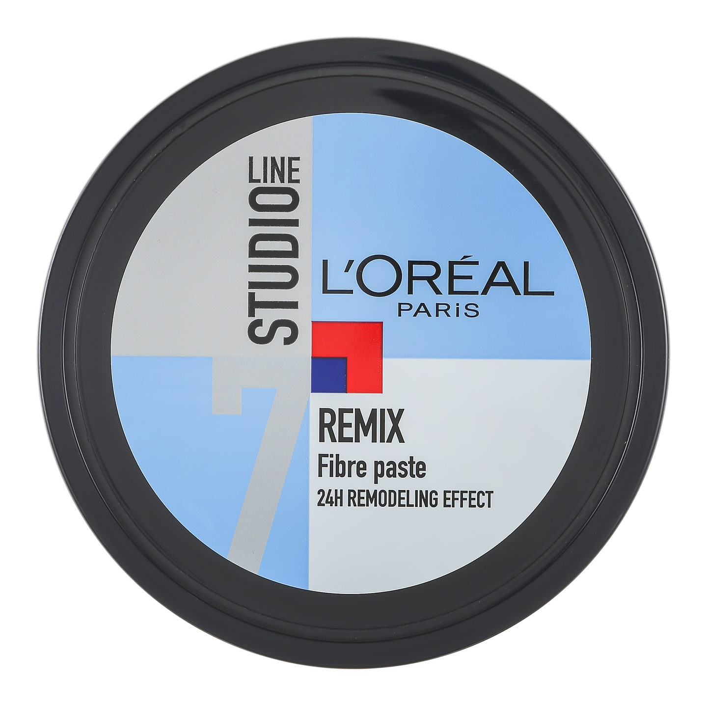 L'Oréal Paris StudioLine muotoilutahna 150ml Remix Fibre