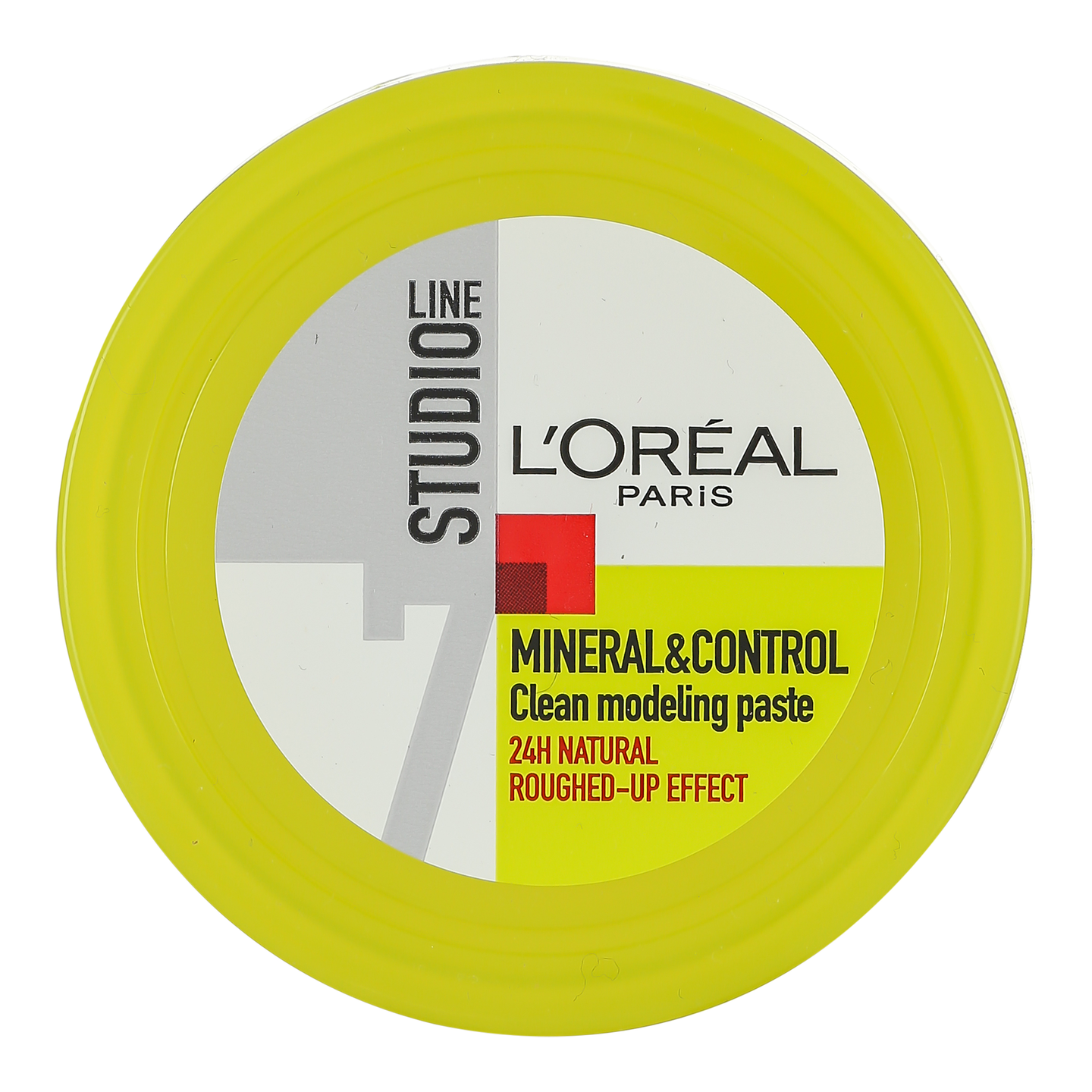 StudioLine muotoiluvaha 75ml Mineral&Control