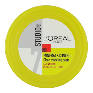 L'Oréal Paris Studio Line muotoiluvaha 75ml Mineral&Control