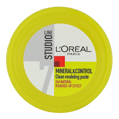 StudioLine muotoiluvaha 75ml Mineral&Control