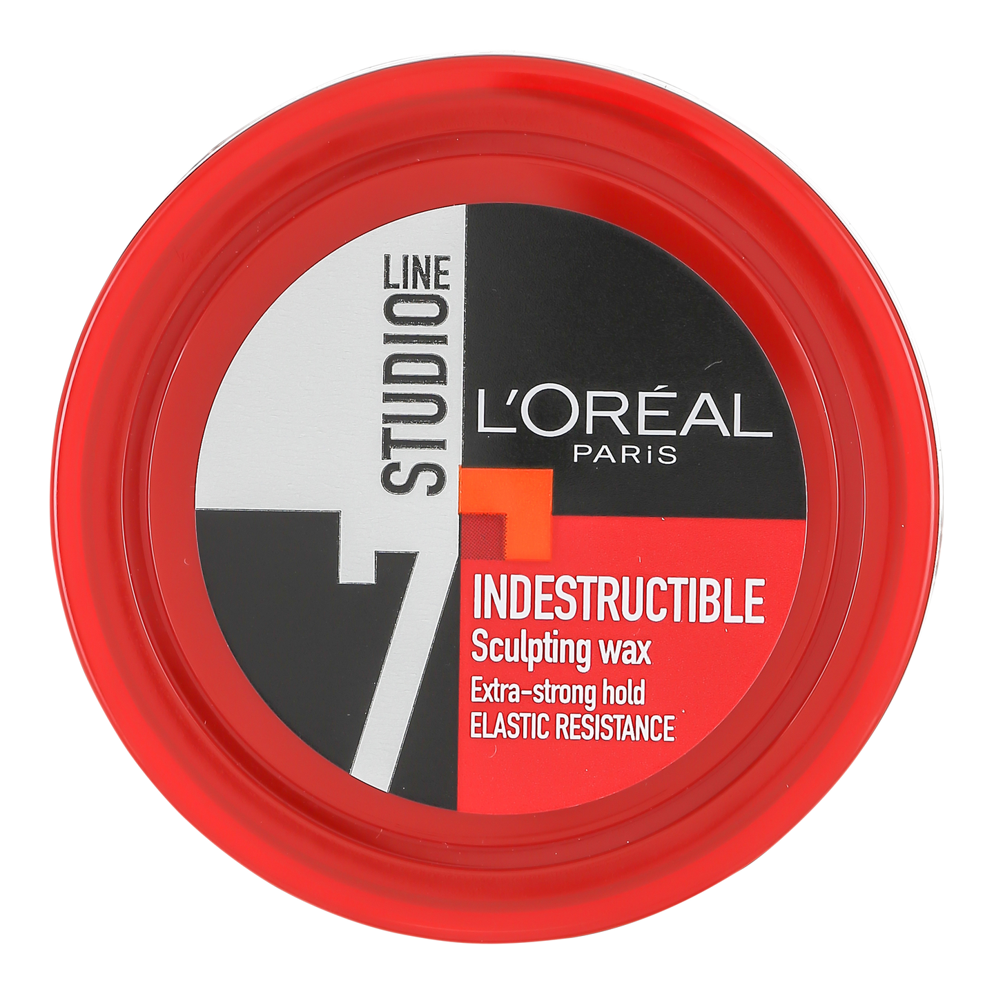 L'Oréal Paris Studio Line muotoiluvaha 75ml Indestructible Sculpting Wax