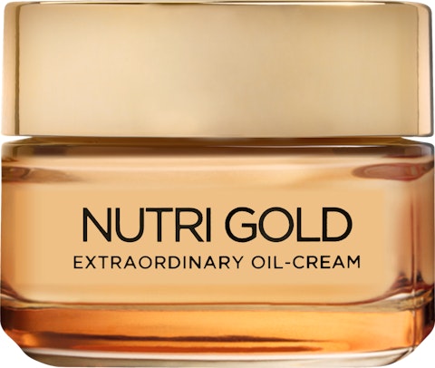 Loreal yövoide 50ml Nutri Gold Extraordinary