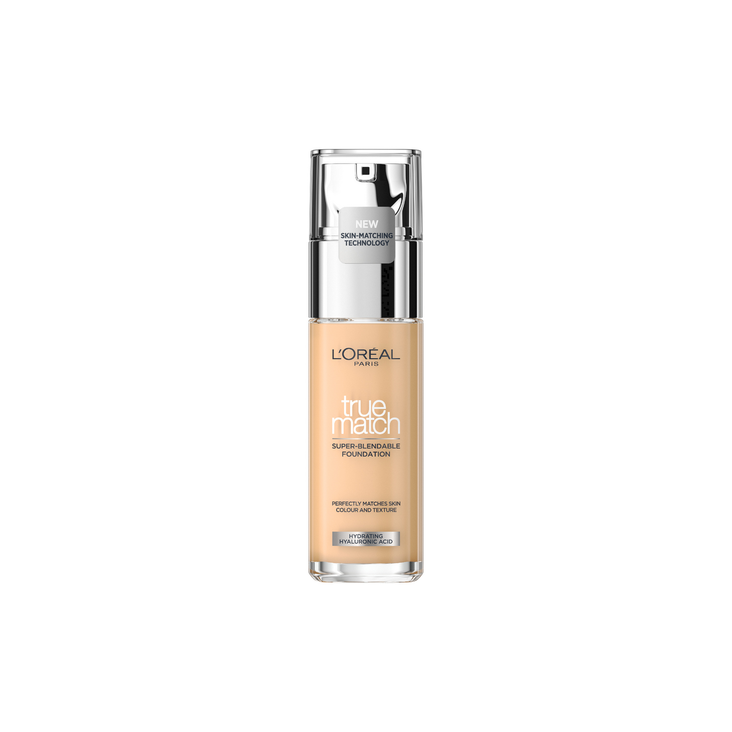 L'Oréal Paris True Match meikkivoide 30ml 1.5N Linen