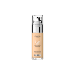 L'Oréal Paris True Match meikkivoide 30ml 1.5N Linen