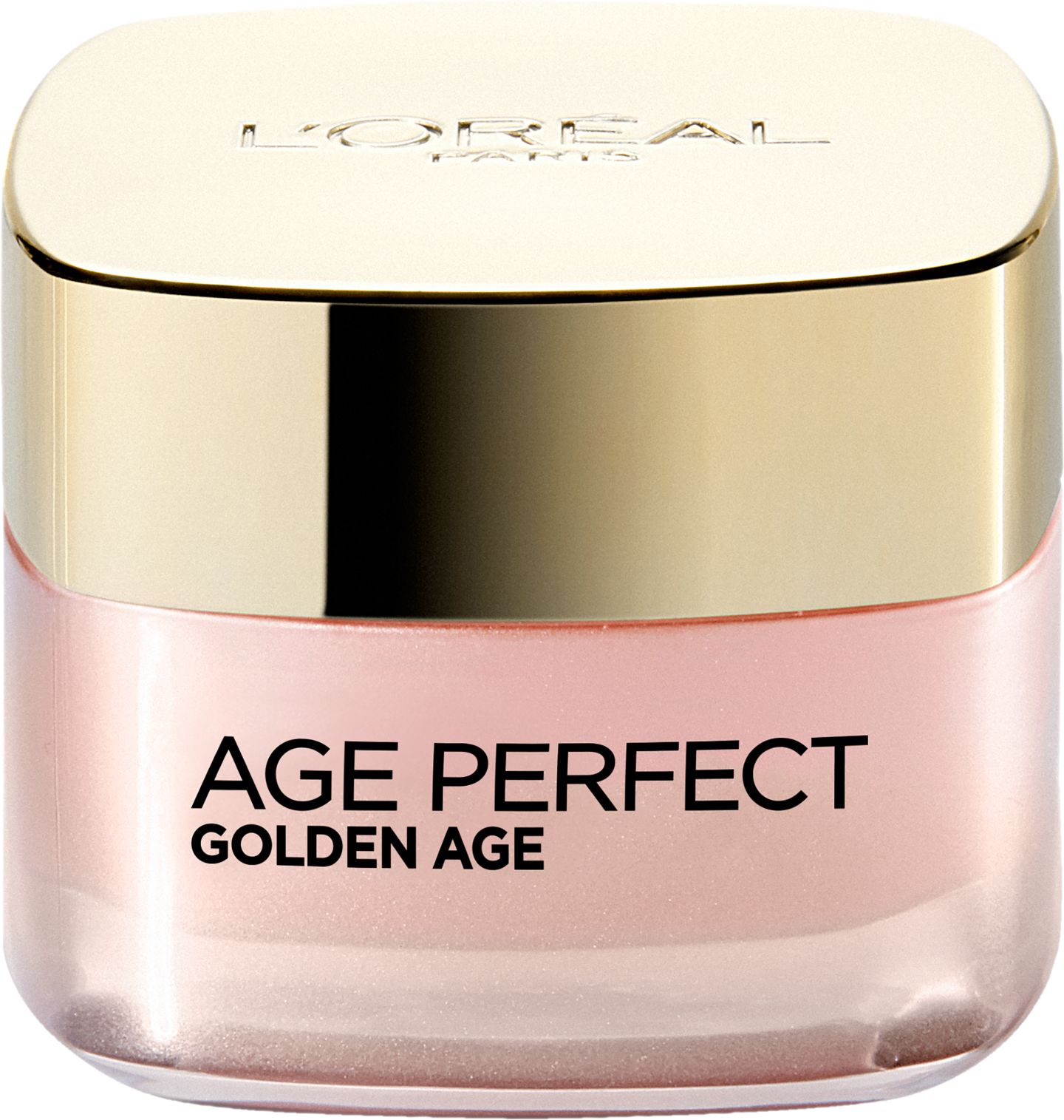 L'Oréal Paris Age Perfect Golden Age Day vahvistava ja kaunistava päivävoide 50ml