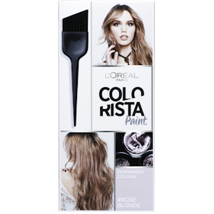 L'Oréal Paris Colorista Paint #Roseblonde kestoväri