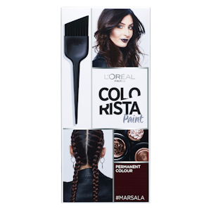 L'Oréal Paris Colorista Paint #Marsala kestoväri