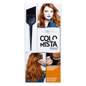 L'Oréal Paris Colorista Paint #Copperblonde kestoväri