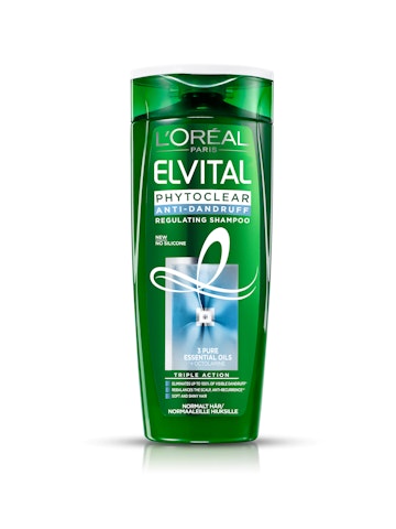 L'Oréal Paris Elvital shampoo Phytoclear Regulating 250ml