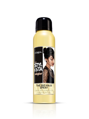 L'Oréal Paris Stylista 150ml #Bighair The Big Hair Spray tuuheuttava hiussuihke