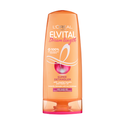 L'Oréal Paris Elvital hoitoaine 200ml Dream Length Super Detangler