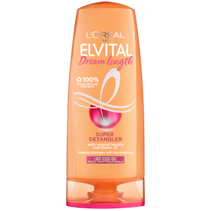 L'Oréal Paris Elvital hoitoaine 200ml Dream Length Super Detangler