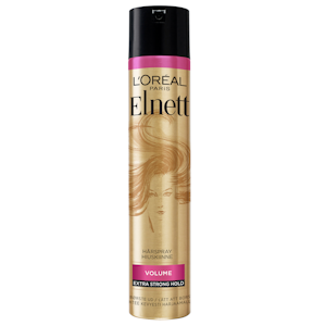 L'Oréal Paris Elnett hiuskiinne 75ml Volume Erittäin voimakas