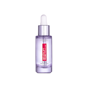 L'Oréal Paris Revitalift Filler 1,5% puhdasta hyaluronihappoa sisältävä seerumi ryppyjä vastaan 30ml