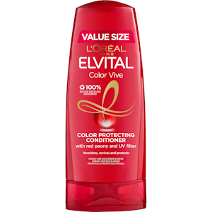 L'Oréal Paris Elvital hoitoaine 300ml Color-Vive värjätyille ja raidoitetuille hiuksille