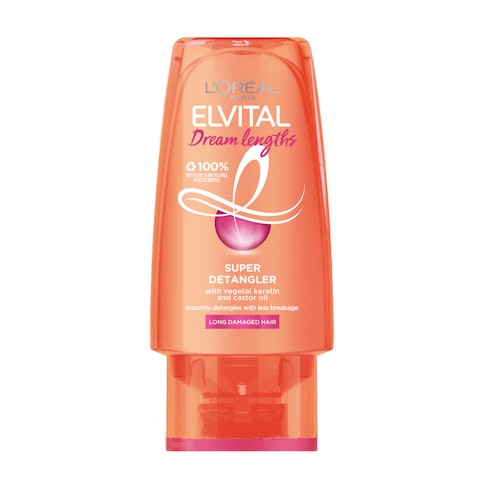 L'Oréal Paris Elvital Dream Length hoitoaine pitkille, vaurioituneille hiuksille 90ml