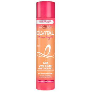 L'Oréal Paris Elvital kuivashampoo 200ml Dream Length Air Volume