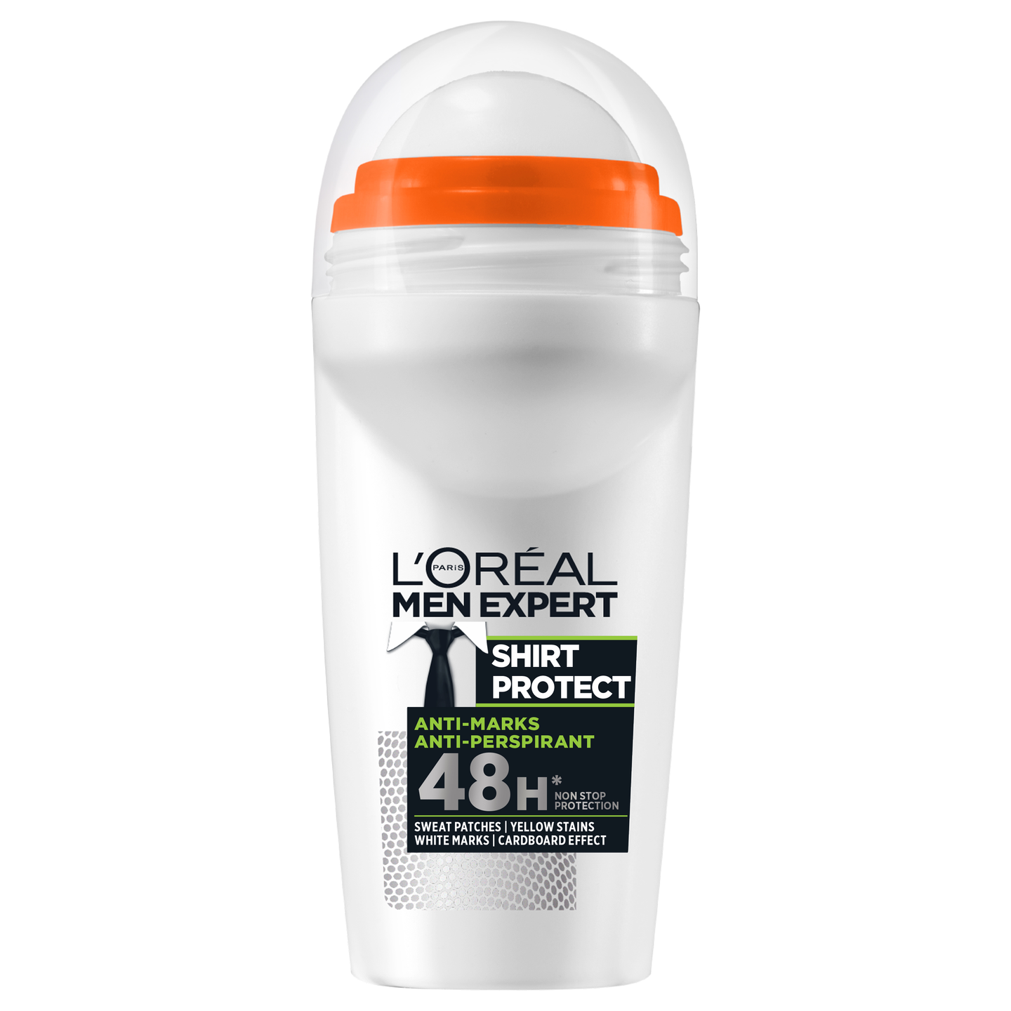 L'Oréal Paris Men Expert Shirt Protect roll-on antiperspirantti 50ml