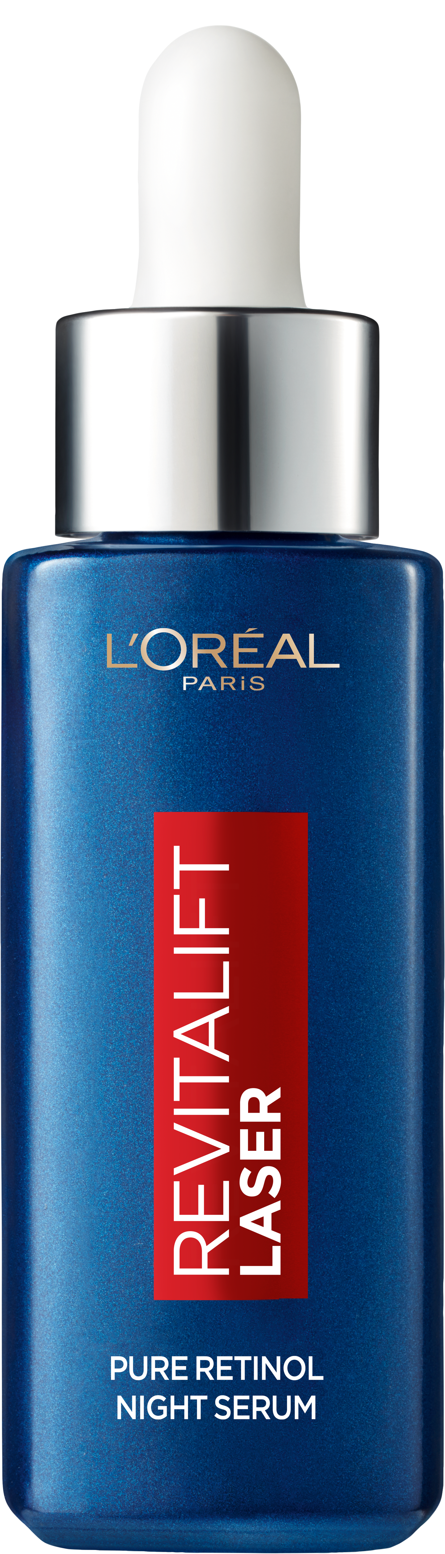 L'Oréal Paris Revitalift Laser Pure Retinol yöseerumi 30ml ryppyjä vastaan