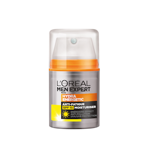 L'Oréal Paris Men Expert Hydra Energetic kasvovoide SK15 50 ml