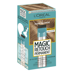 L'Oréal Paris Magic Retouch permanent 7 Dark Blonde kestoväri 1kpl