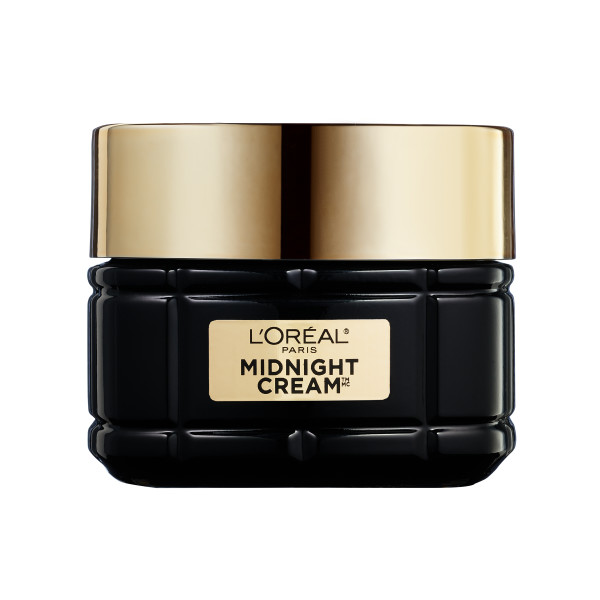 L'Oréal Paris Age Perfect Cell Renewal Midnight Cream yövoide normaalille iholle 50ml