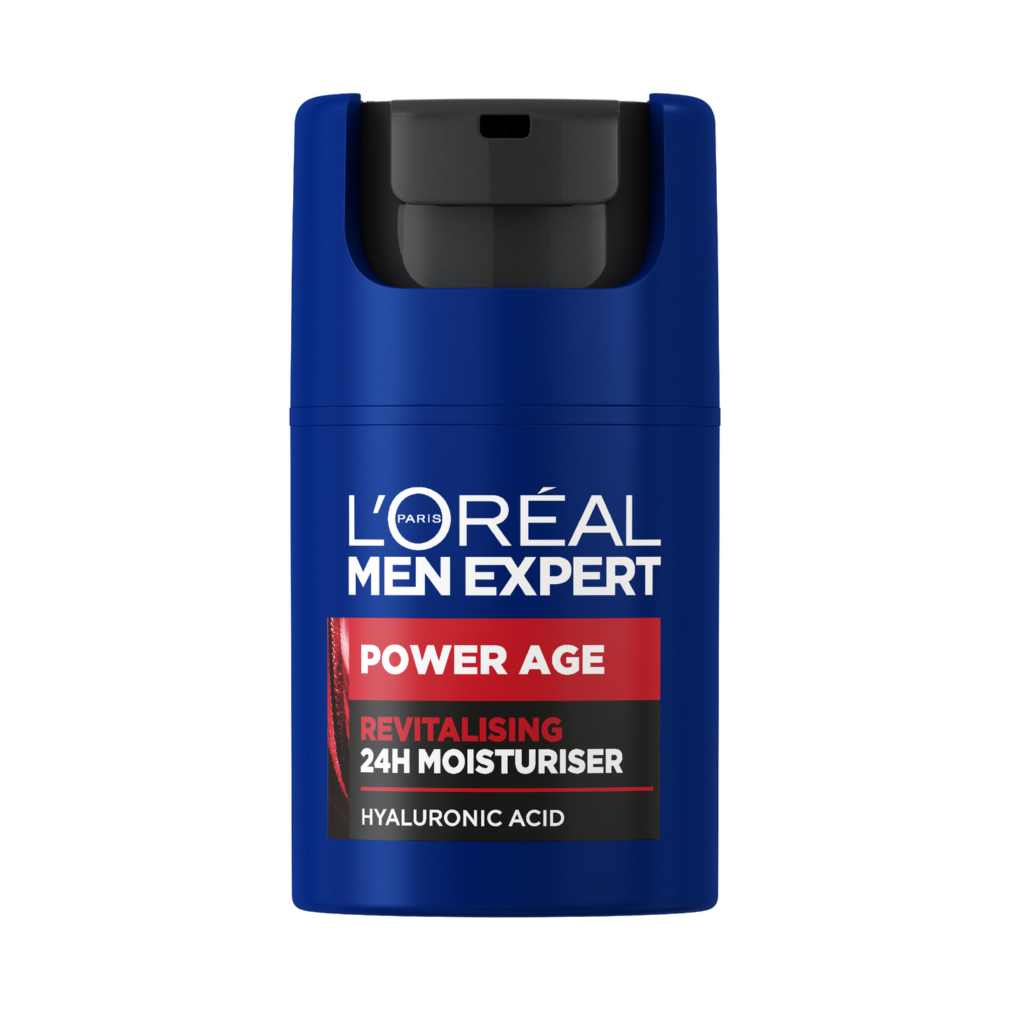 L'Oréal Paris Men Expert kasvovoide 50ml Power Age Revitalizing