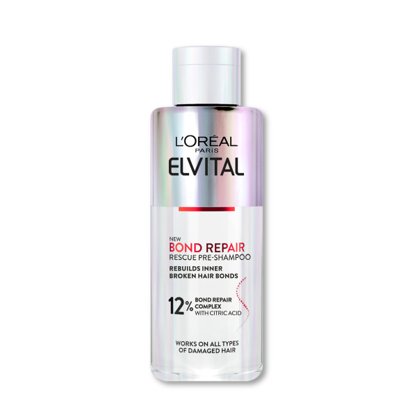 L'Oréal Paris Elvital Pre-Shampoo 200ml Bond Repair