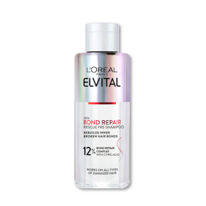 L'Oréal Paris Elvital Pre-Shampoo 200ml Bond Repair