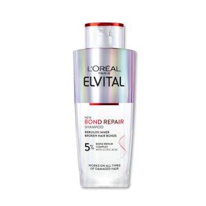 L'Oréal Paris Elvital shampoo Bond Repair 200ml