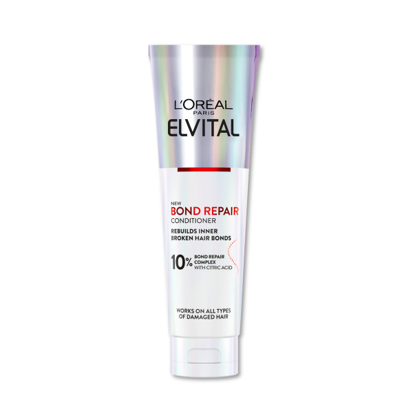 L'Oréal Paris Elvital hoitoaine 150ml Bond Repair