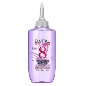 L'Oréal Paris Elvital hoitoaine 200ml Hyalruon Plump Wonder Water