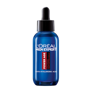 L'Oréal Paris Men Expert kasvoseerumi 30ml Power Age Hyaluronic Multi-Action