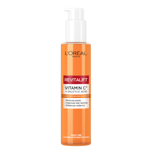 L'Oréal Paris Revitalift Vitamin C puhdistusvaahto normaalille iholle 150ml