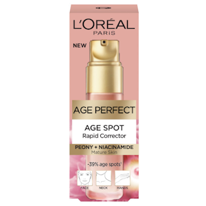 L'Oréal Paris Age Perfect Age Spot Corrector seerumi 30ml