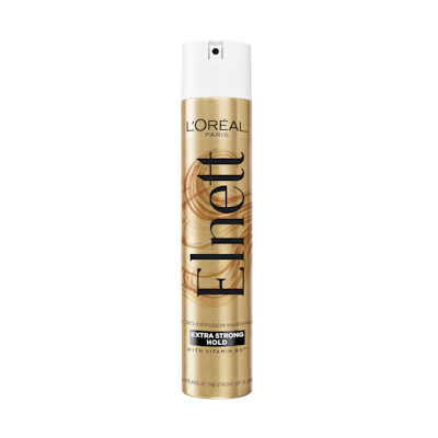 L'Oréal Paris Elnett hiusten muotoilu normaaleille hiuksille 200 ml extra strong