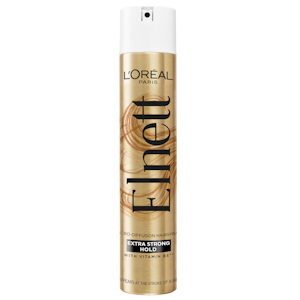 L'Oréal Paris Elnett hiusten muotoilu normaaleille hiuksille 200 ml extra strong