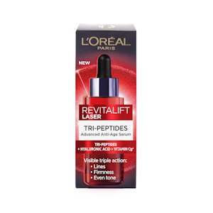 L'Oréal Paris Revitalift Laser seerumi normaalille iholle 30 ml