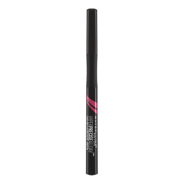 Maybelline New York Hyper Precise Liquid Liner nestemäinen silmänrajauskynä