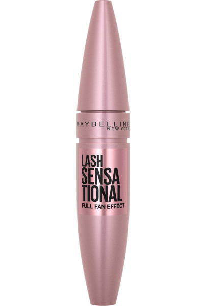 Maybelline New York Lash Sensational mascara musta