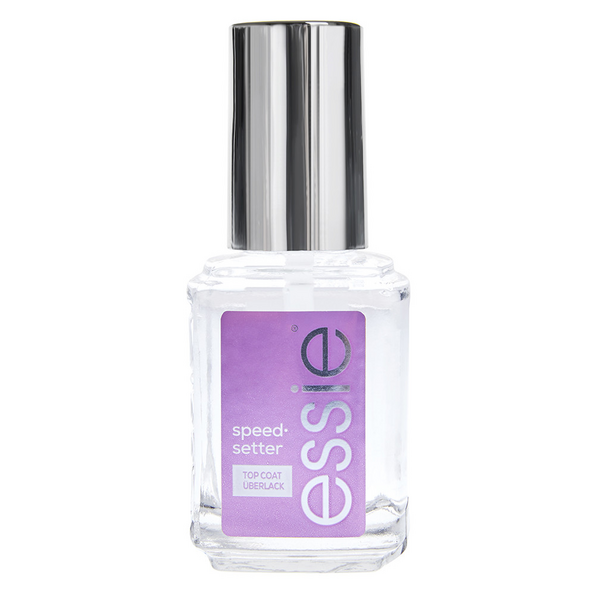 Essie päällyslakka Speed Setter