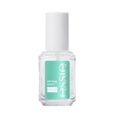 Essie aluslakka Strong Start