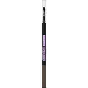 Maybelline New York Express Brow Ultra Slim 04 Medium brown kulmakynä