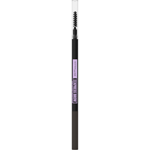 Maybelline New York Express Brow Ultra Slim 05 Deep Brown kulmakynä