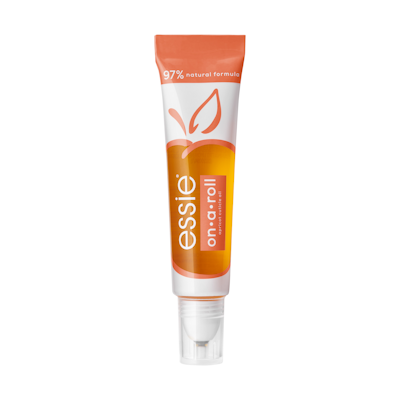 Essie on-a-roll apricot kynsinauhaöljy