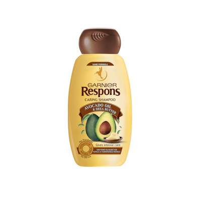 Garnier Respons shampoo 250ml Avocado Shea