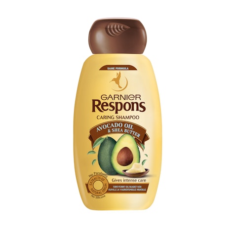 Garnier Respons shampoo Avocado Shea 250ml